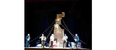 Teatro Asioli - Correggio