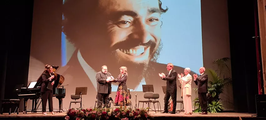 Teatro Asioli - Correggio