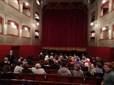 Teatro Gian Andrea Dragoni