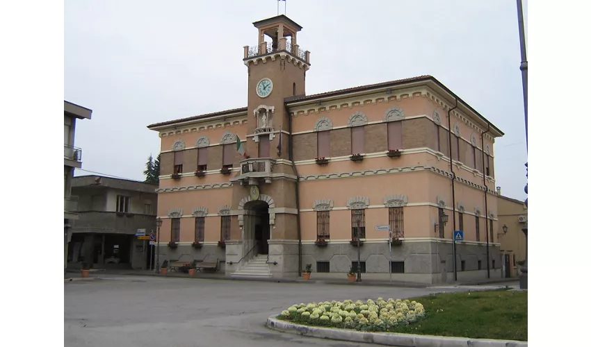 Teatro Comunale di Gambettola