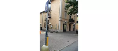 Teatro Comunale di Rio Saliceto