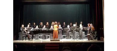 Teatro Consorziale di Budrio