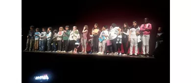 Teatro Consorziale di Budrio