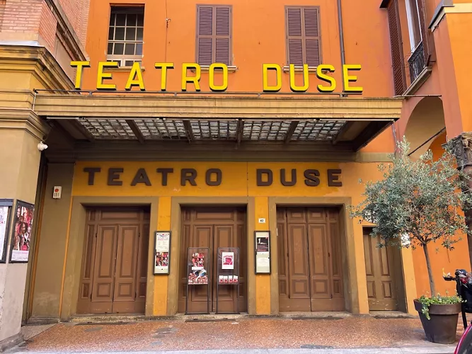 Teatro Duse