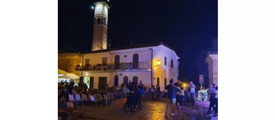 Teatro Rosaspina