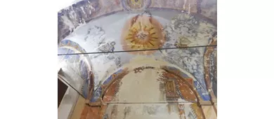 Centro di Documentazione B. Vincenzi - Museo delle Mummie di Borgo Cerreto