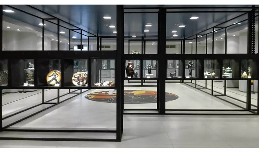 Museo Rometti