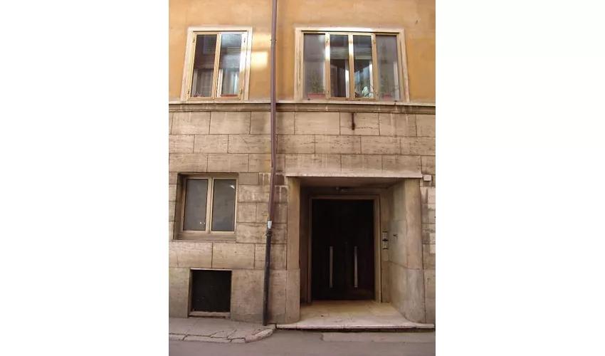 Centro Studi Americanistici "Circolo Amerindiano"