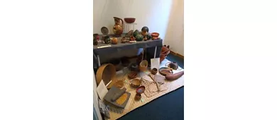 Centro Studi Americanistici "Circolo Amerindiano"