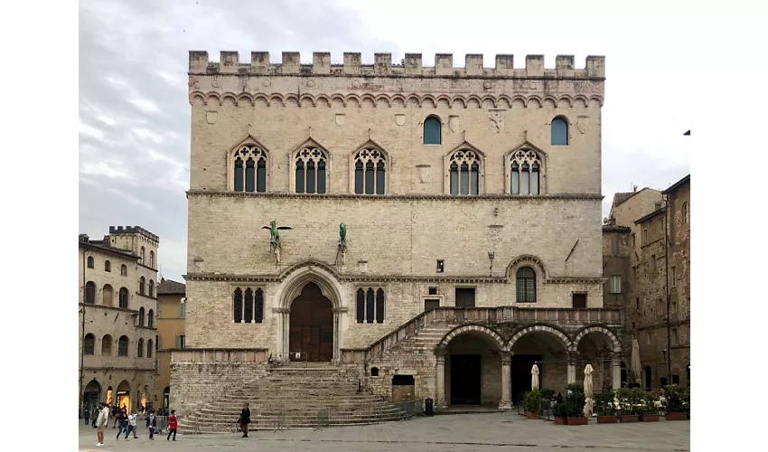 Palazzo dei Priori