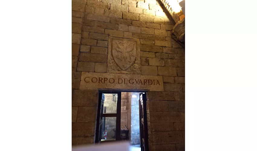 Palazzo dei Priori