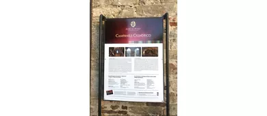 Campanile Cilindrico