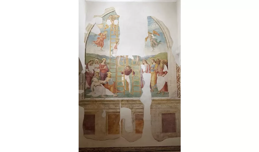 Musée municipal diocésain Santa Maria dei Servi