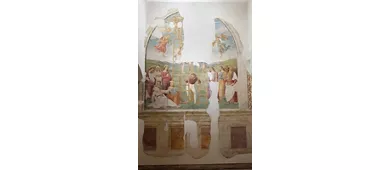 Musée municipal diocésain Santa Maria dei Servi