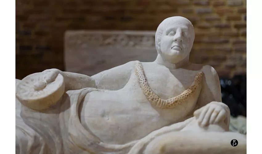 Diözesanmuseum Santa Maria dei Servi