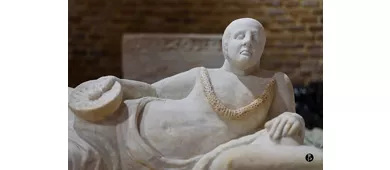 Diözesanmuseum Santa Maria dei Servi