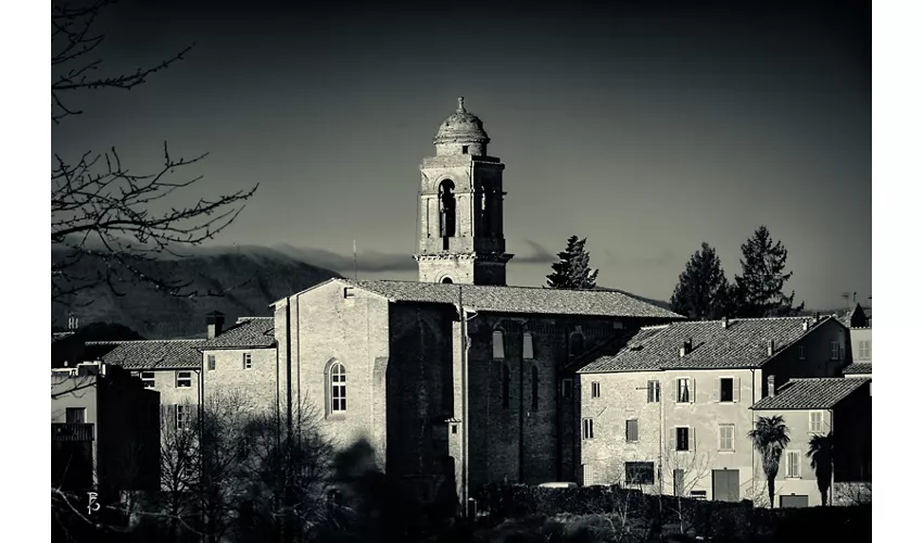 Museo Civico Diocesano di Santa Maria dei Servi