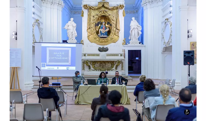 Museu Cívico Diocesano de Santa Maria dei Servi