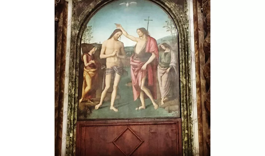 Diözesanmuseum Santa Maria dei Servi