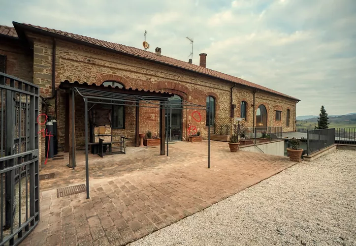 Museo del Vetro di Piegaro