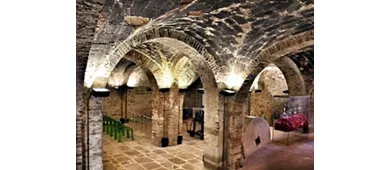 Museo del Vetro di Piegaro
