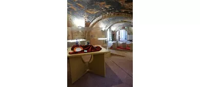 Museo del Vetro di Piegaro