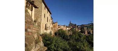 Monastero delle Lucrezie e Museo lapidario