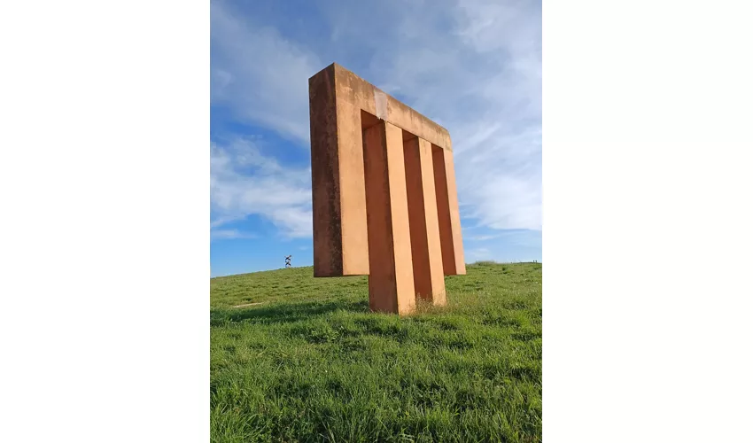 Parco delle Sculture di Brufa