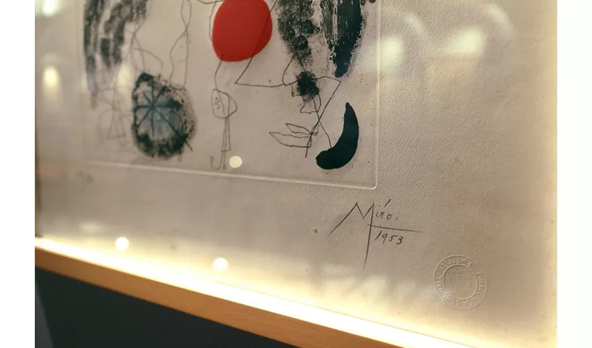 Museo d'Arte Moderna e Contemporanea Aurelio de Felice