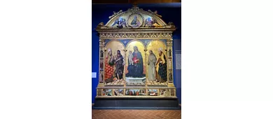 Museo d'Arte Moderna e Contemporanea Aurelio de Felice