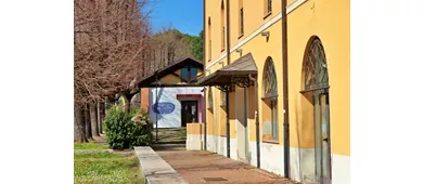 Museo d'Arte Moderna e Contemporanea Aurelio de Felice