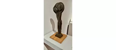Museo d'Arte Moderna e Contemporanea Aurelio de Felice