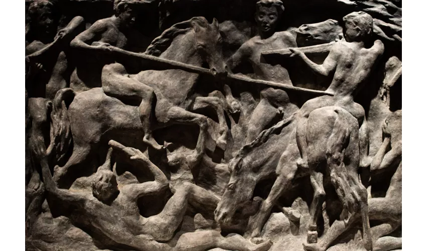 Museo d'Arte Moderna e Contemporanea Aurelio de Felice