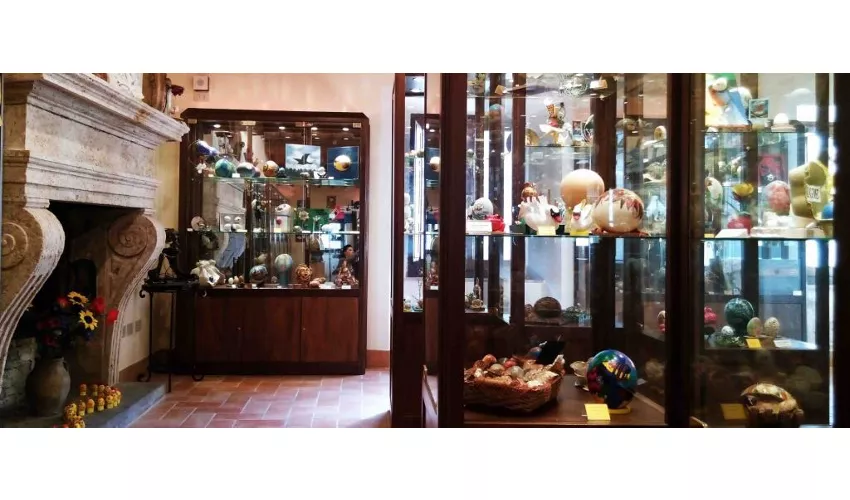 Museo Ovo Pinto