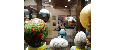 Museo Ovo Pinto