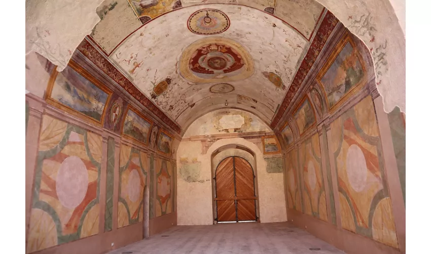Musée national du duché de Spolète