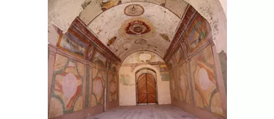 Musée national du duché de Spolète