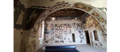 Nationalmuseum des Herzogtums von Spoleto