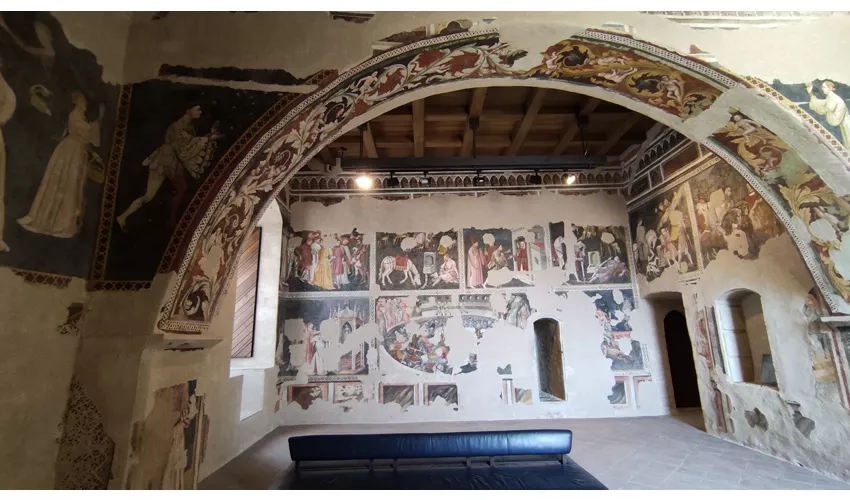 Museo nazionale del Ducato di Spoleto