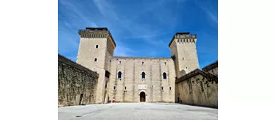 Museo nazionale del Ducato di Spoleto