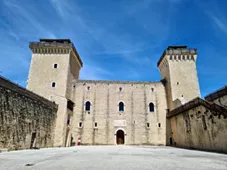 Museo nazionale del Ducato di Spoleto