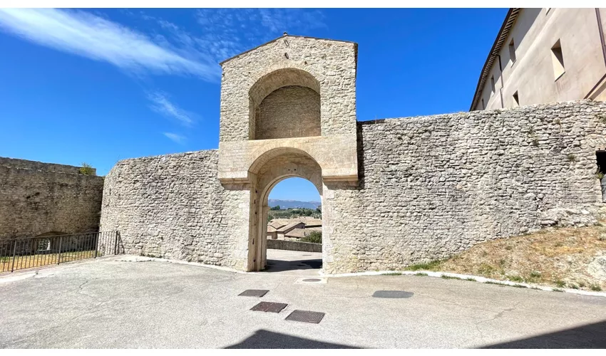 Museo nazionale del Ducato di Spoleto