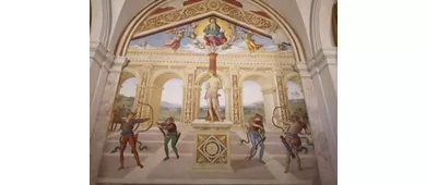Chiesa di San Sebastiano