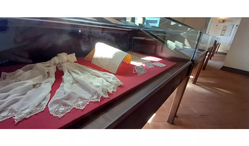 Museu da Renda