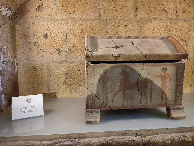 Museo Archeologico Nazionale di Orvieto