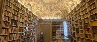Palazzo Sorbello Casa Museo - Fondazione Ranieri di Sorbello
