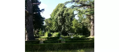 Villa Paolina