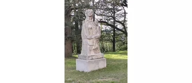 Villa Franchetti Villalago