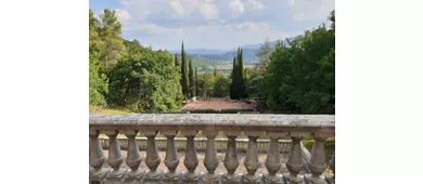 Villa Franchetti Villalago