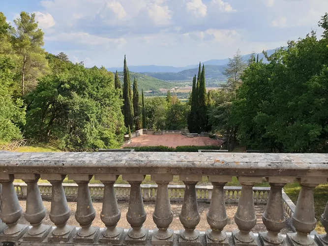 Villa Franchetti Villalago